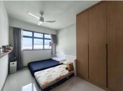 Blk 547A Bedok North Vale (Bedok), HDB 3 Rooms #576335651